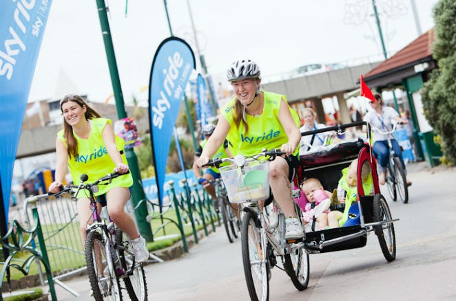 Sky Ride Bournemouth Sky Ride Bournemouth