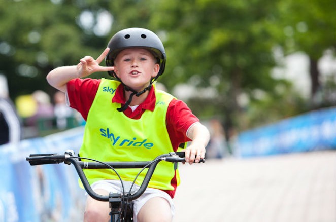 Sky Ride Bournemouth Sky Ride Bournemouth