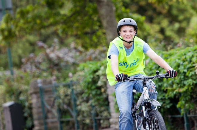 Sky Ride Bournemouth Sky Ride Bournemouth