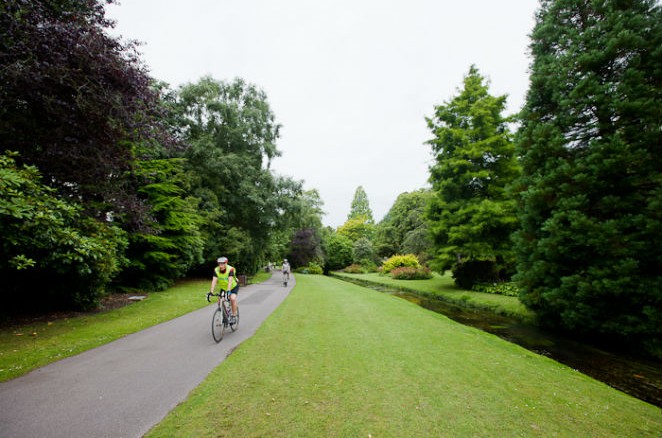 Sky Ride Bournemouth Sky Ride Bournemouth