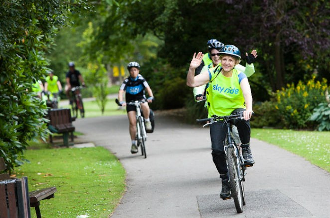 Sky Ride Bournemouth Sky Ride Bournemouth