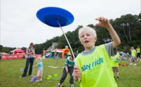 Sky Ride Bournemouth