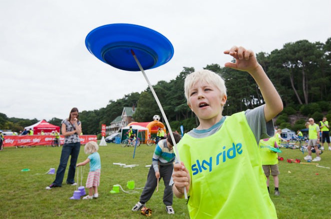 Sky Ride Bournemouth Sky Ride Bournemouth