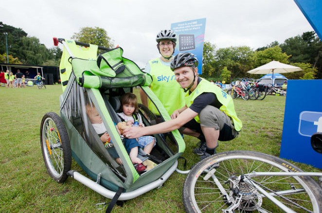 Sky Ride Bournemouth Sky Ride Bournemouth