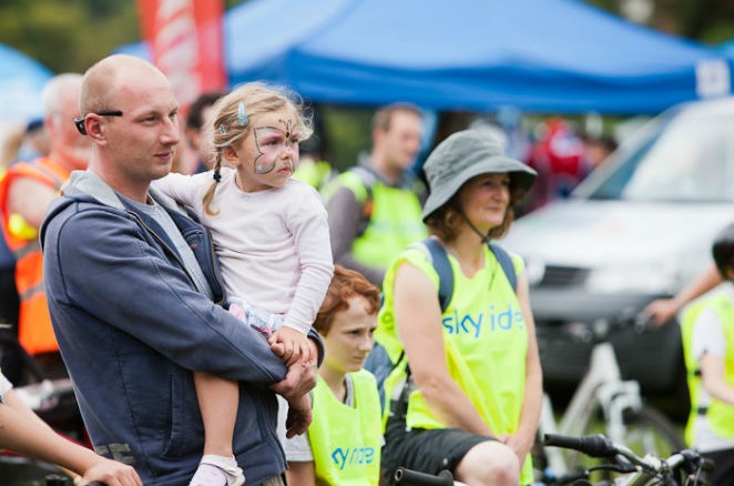 Sky Ride Bournemouth Sky Ride Bournemouth