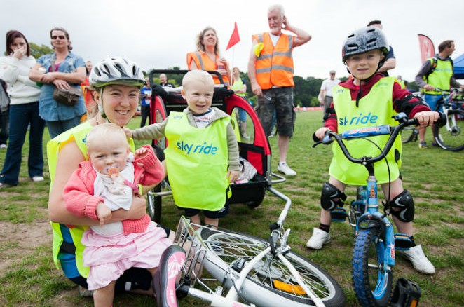 Sky Ride Bournemouth Sky Ride Bournemouth