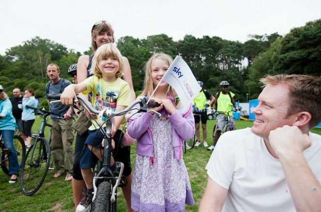 Sky Ride Bournemouth Sky Ride Bournemouth