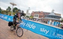 Sky Ride Bournemouth