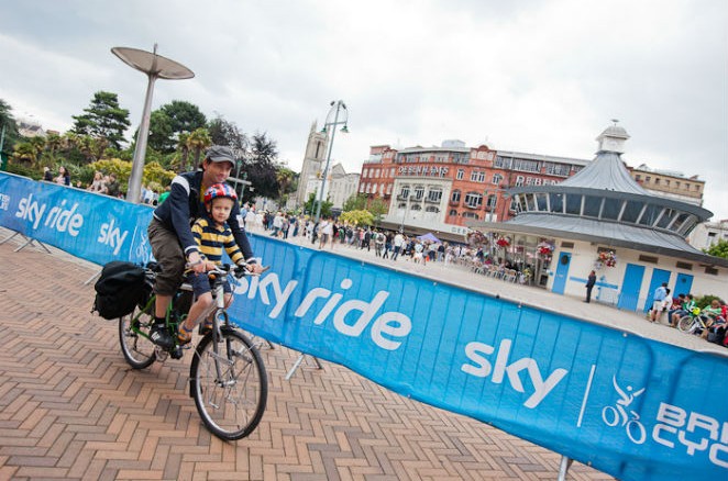 Sky Ride Bournemouth Sky Ride Bournemouth