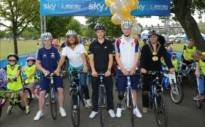 Sky Ride Bradford