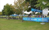 Sky Ride Bradford