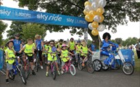 Sky Ride Bradford