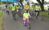 Sky Ride Bradford