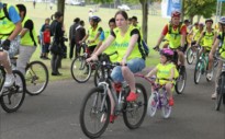 Sky Ride Bradford