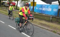 Sky Ride Bradford