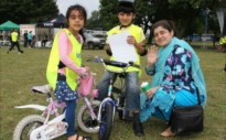 Sky Ride Bradford