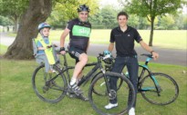 Sky Ride Bradford