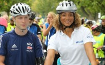 Sky Ride Bradford
