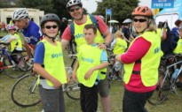 Sky Ride Bradford