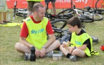 Sky Ride Bradford
