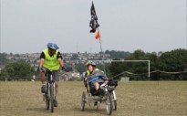 Sky Ride Bradford