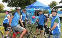 Sky Ride Bradford