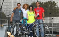 Sky Ride Bradford