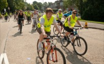 Sky Ride Hillingdon