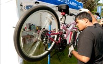 Sky Ride Hillingdon
