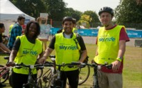 Sky Ride Hillingdon