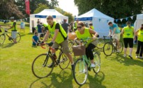 Sky Ride Hillingdon