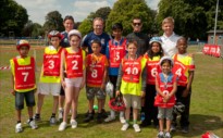 Sky Ride Hillingdon