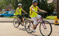 Sky Ride Hillingdon
