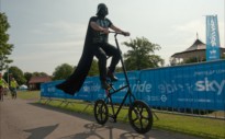 Sky Ride Hillingdon