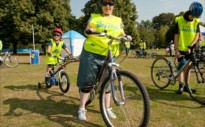 Sky Ride Hillingdon