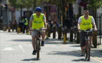 Sky Ride Hillingdon