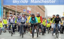 Sky Ride Manchester