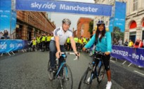 Sky Ride Manchester