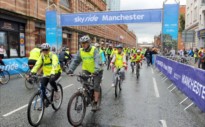 Sky Ride Manchester
