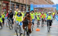 Sky Ride Manchester