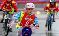 Sky Ride Manchester