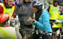 Sky Ride Manchester