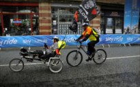 Sky Ride Manchester