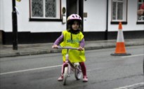 Sky Ride Manchester