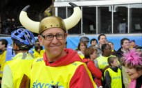 Sky Ride Manchester