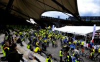 Sky Ride Manchester