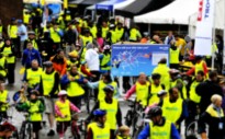 Sky Ride Manchester
