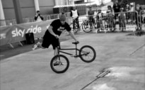 Sky Ride Manchester
