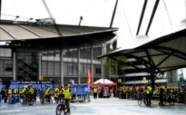 Sky Ride Manchester