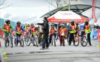 Sky Ride Manchester